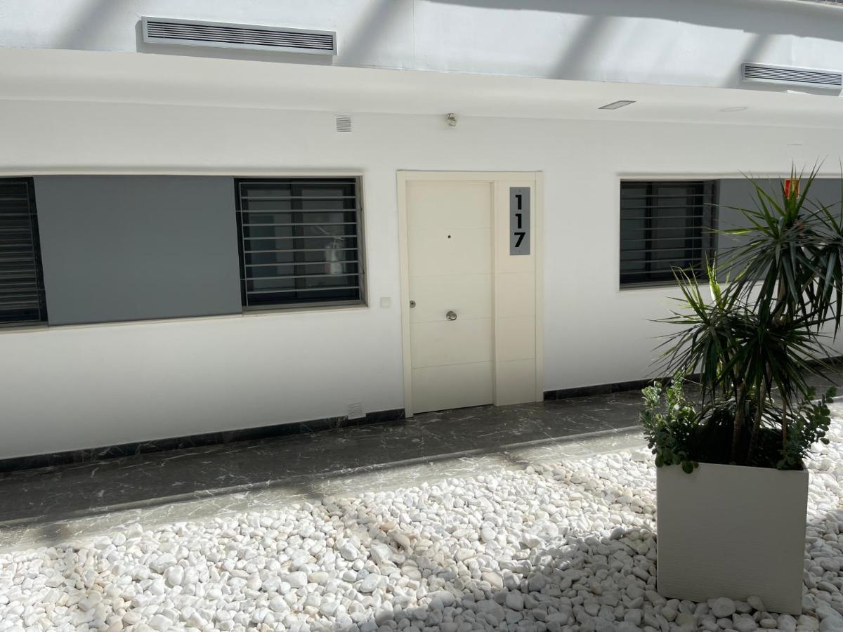 Casamar Διαμέρισμα Μπαρβάτε Εξωτερικό φωτογραφία