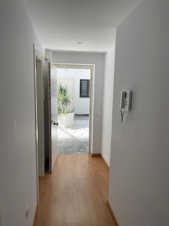 Casamar Διαμέρισμα Μπαρβάτε Εξωτερικό φωτογραφία