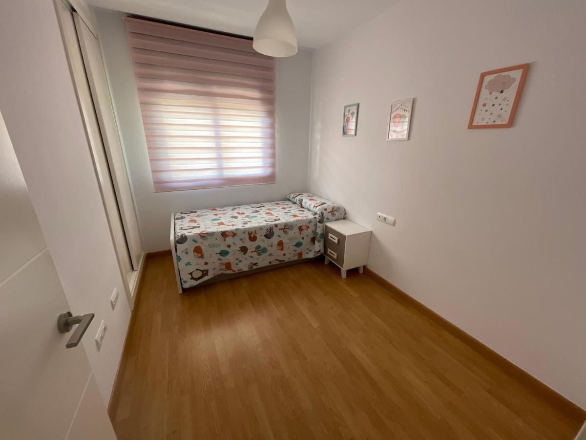 Casamar Διαμέρισμα Μπαρβάτε Εξωτερικό φωτογραφία