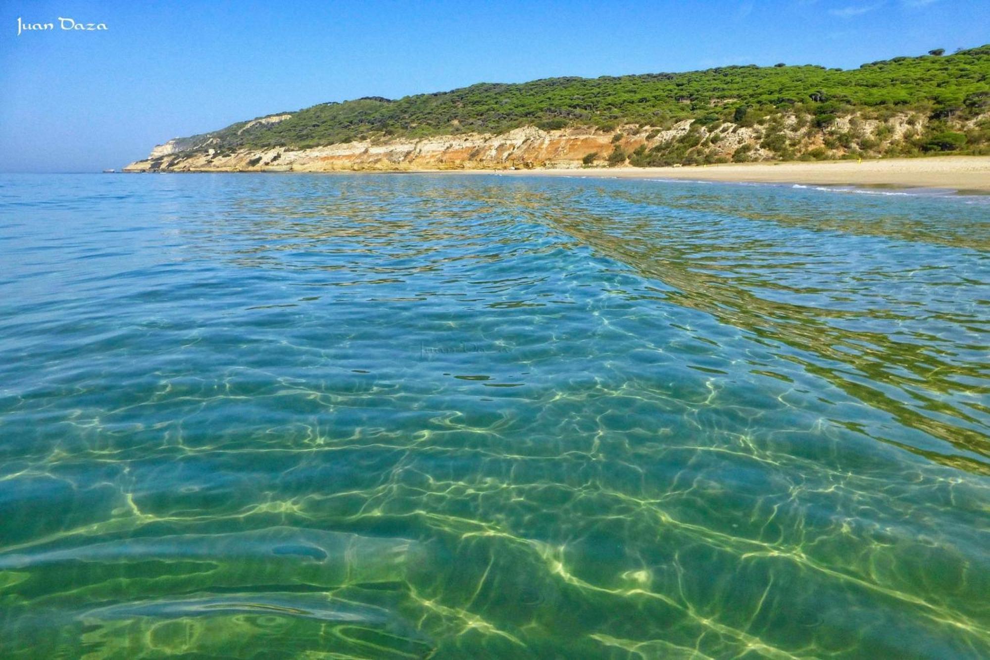 Casamar Διαμέρισμα Μπαρβάτε Εξωτερικό φωτογραφία